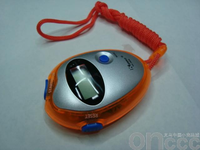 Electronic stopwatch Chronograph SD1067