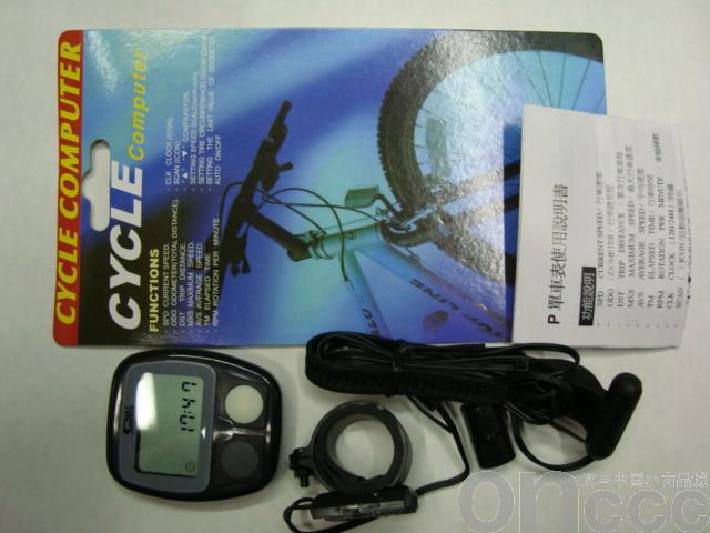 Bicycle counter thumbnail