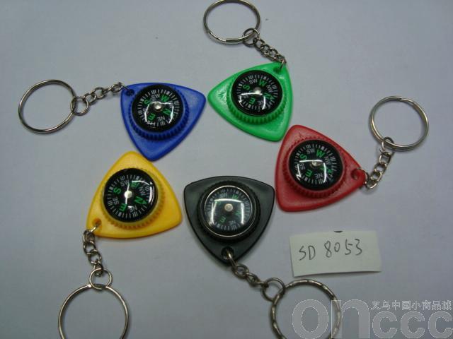 Compass pendant thumbnail