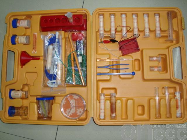 Lab kit Chemistry lab Plastic funnel