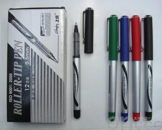 Direct liquid roller pen 2000A pen like the same model