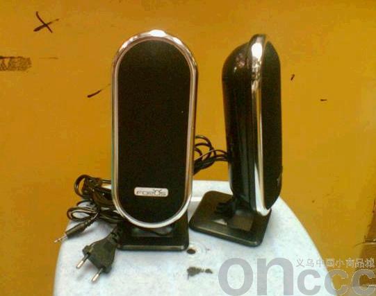 电脑音箱1080 电脑对箱