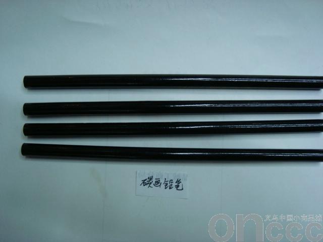 Carbon pencil