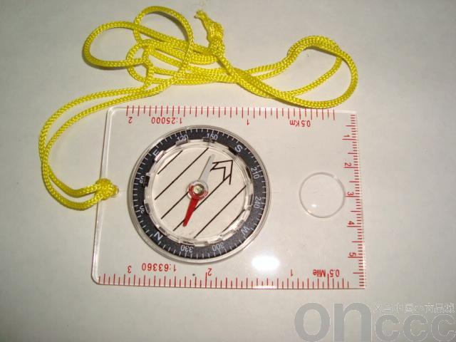 Graduated compass with graduated compass compass northbound needle SD8079
