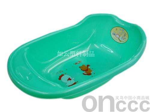 批发供应塑料浴盆007浴盆