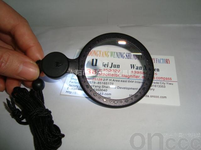Magnifier Reading glasses pendant magnifier