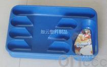 Wholesale supply of plastic cutlery boxes, cutlery plates