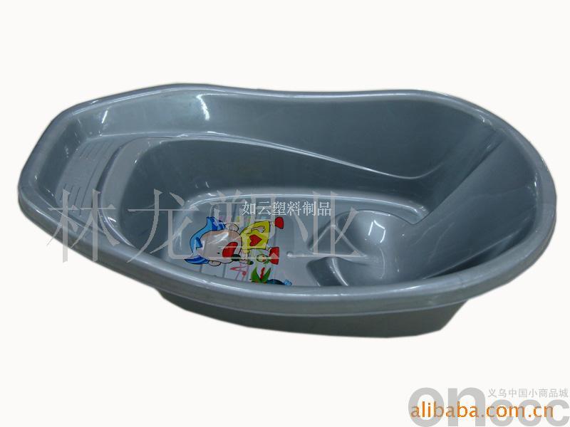 Wholesale supply of plastic recycling small tubs thumbnail