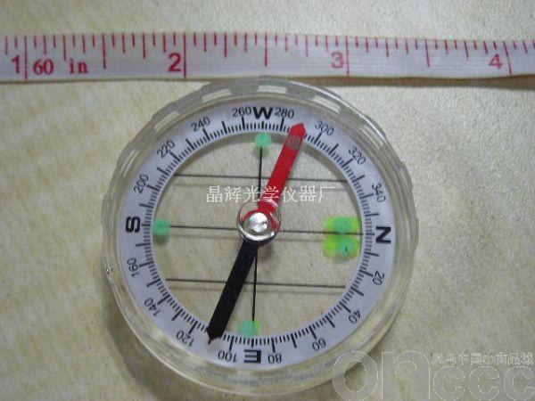 (Jinghui) Factory direct sales compass with 45MM diameter