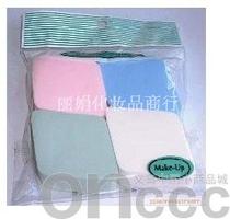 Powder puff face wash powder puff powder puff big diamond powder puff pack of four
