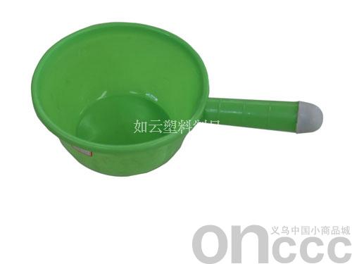 Wholesale supply of plastic bailer 9358 unbreakable bailer thumbnail
