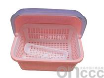 Wholesale supply of plastic good home semi-clamshell cupboards