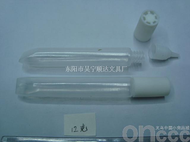 Plastic water bottle, plastic bottle