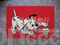 红日利 雅容居毯 款式齐全 价格优惠