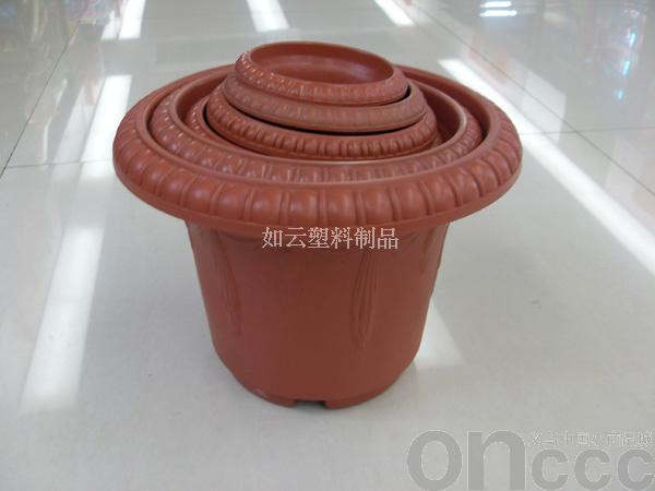 Flower pot 2500-2509