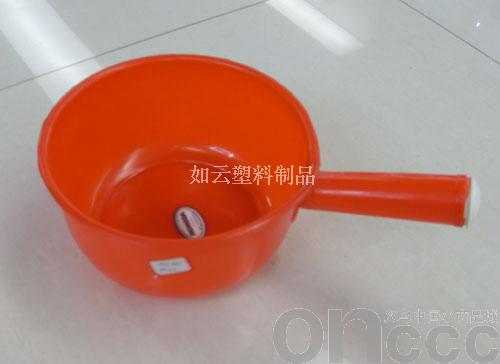 批发供应塑料9335红色水瓢