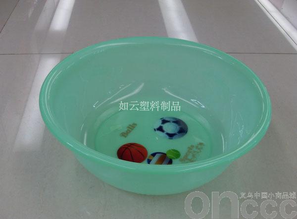 Low pressure 136 grape basin