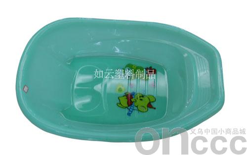 批发供应塑料浴盆189浴盆
