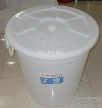 Wholesale supply of plastic 80L large buckets