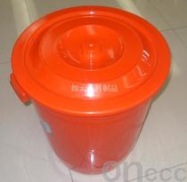 Wholesale supply of plastic 43L large buckets