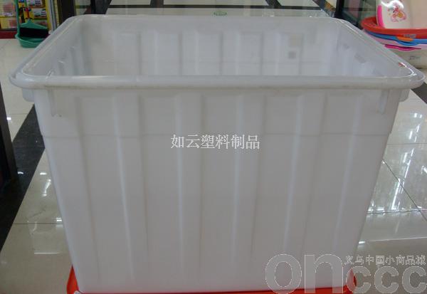 Wholesale supply of plastic red water tank 300 liter toolbox