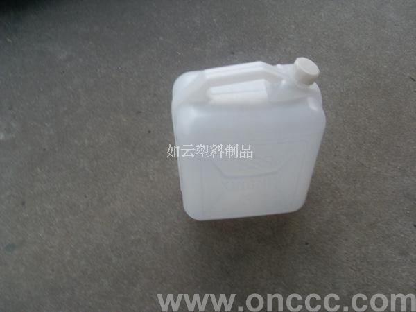 Wholesale supply of plastic 5 liter plastic oil cans thumbnail