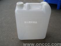 Wholesale supply of plastic 10 litre plastic oil cans