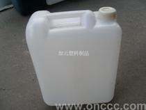 Wholesale supply of plastic 15 litre plastic oil cans