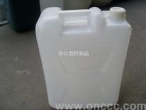 Wholesale supply of plastic 25 litre plastic oil cans