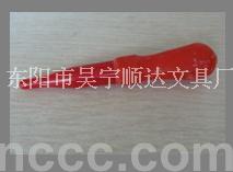 Plastic dropper