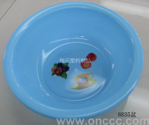 8835塑料盆