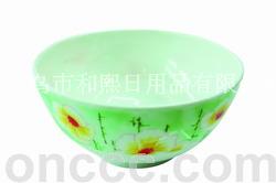 Melamine 4.5-inch Chinese food bowl 514