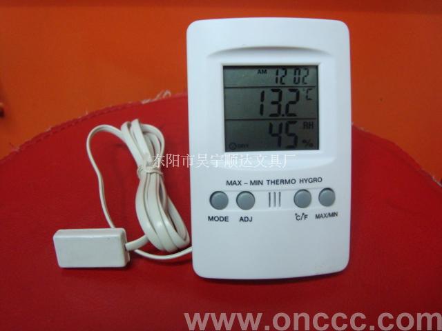 Thermometer Electronic thermometer Indoor thermometer Household items SD9141