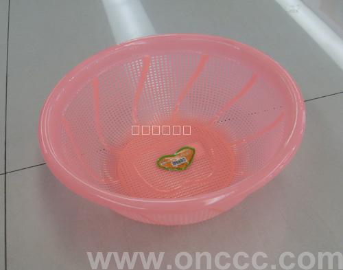 Wholesale supply of plastic 802 small apple rice basket