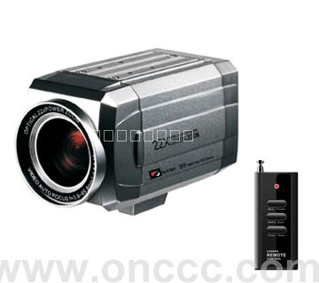 Wireless Zoom Camera Security Integration Necessary Monitoring Remote Control Zoom Technology