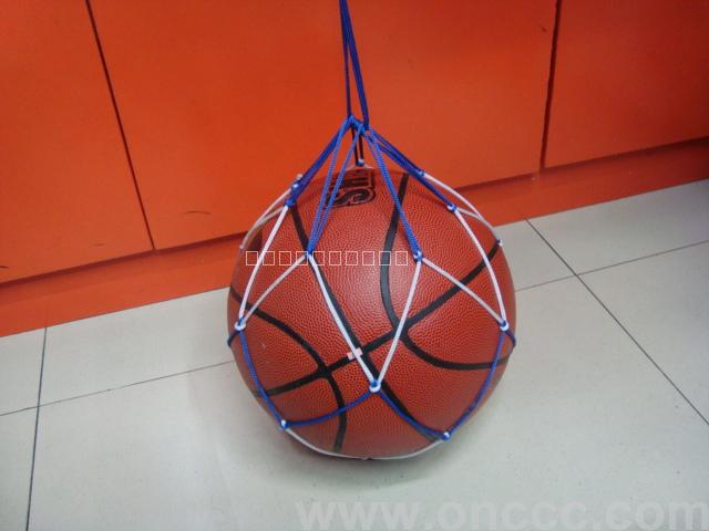Basketball net bag, net bag, net bag, soccer net bag,