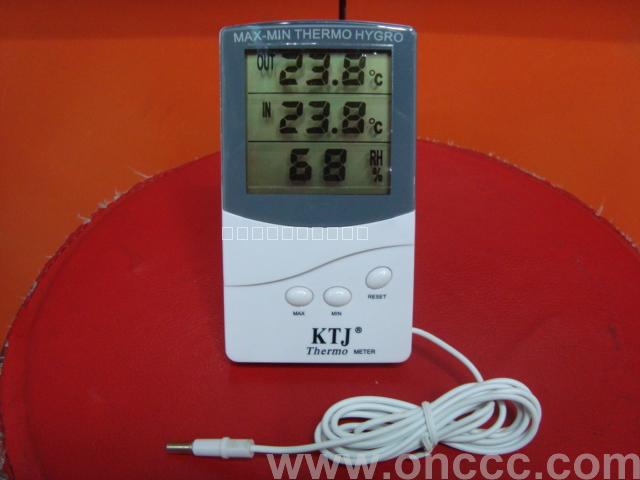 Thermometers, electronic thermometers, outdoor thermometers Household items SD9154
