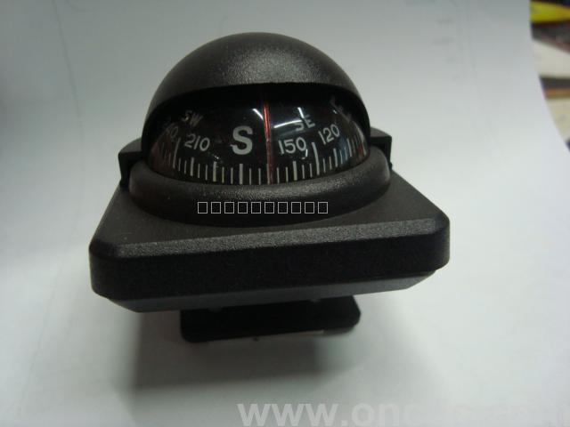 Compass, car compass