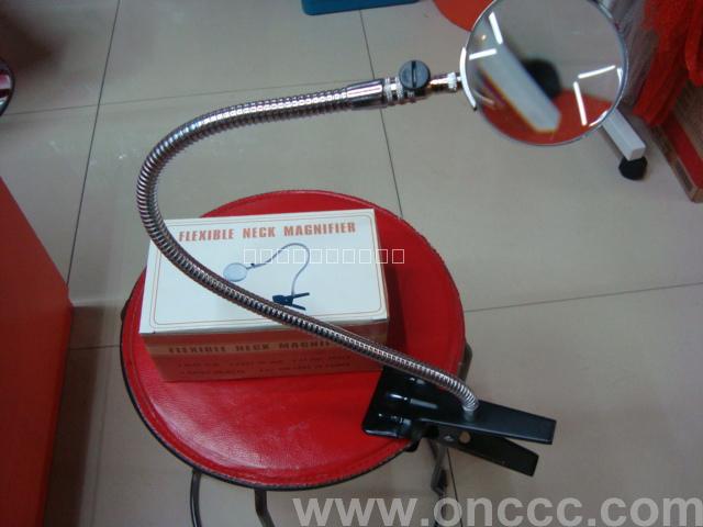 Telescopic magnifier, Table magnifier Magnifier, SD684-6