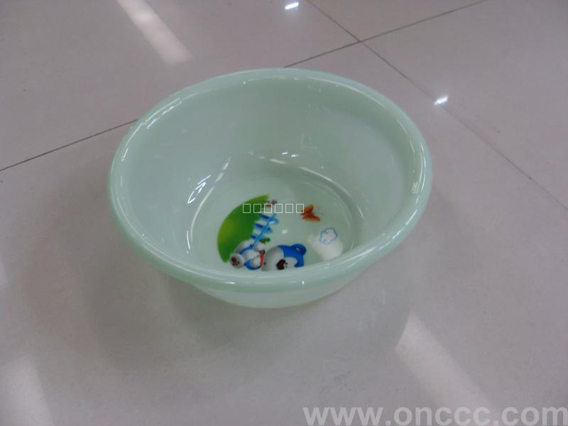 664 low pressure washbasin