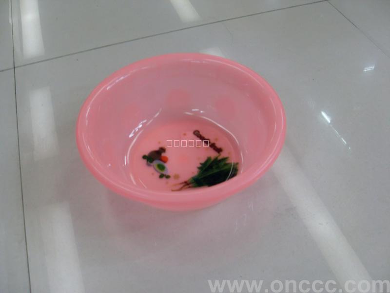 666 low pressure wash basin