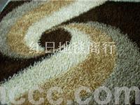 Chinese knot carpet is suitable for rooms, bedrooms, study rooms, etc