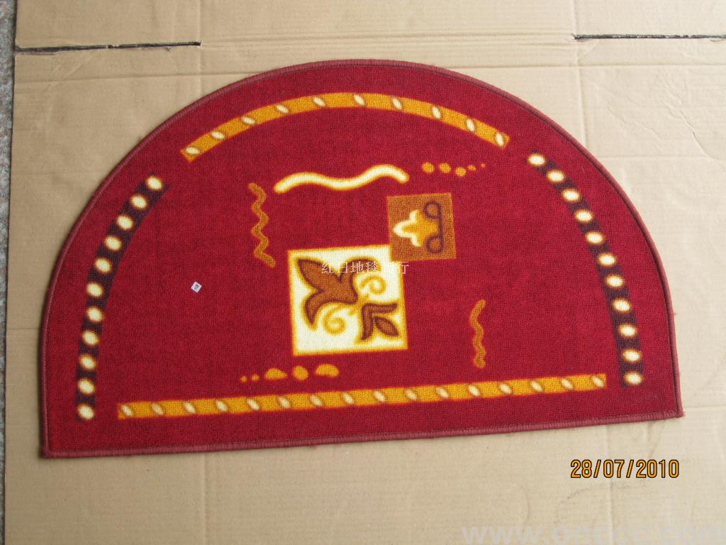 Egyptian mat for the door mat for the bathroom door mat for the room door mat non-slip carpet