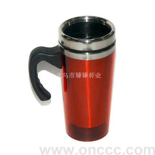 high quality stainless steel automotive cup