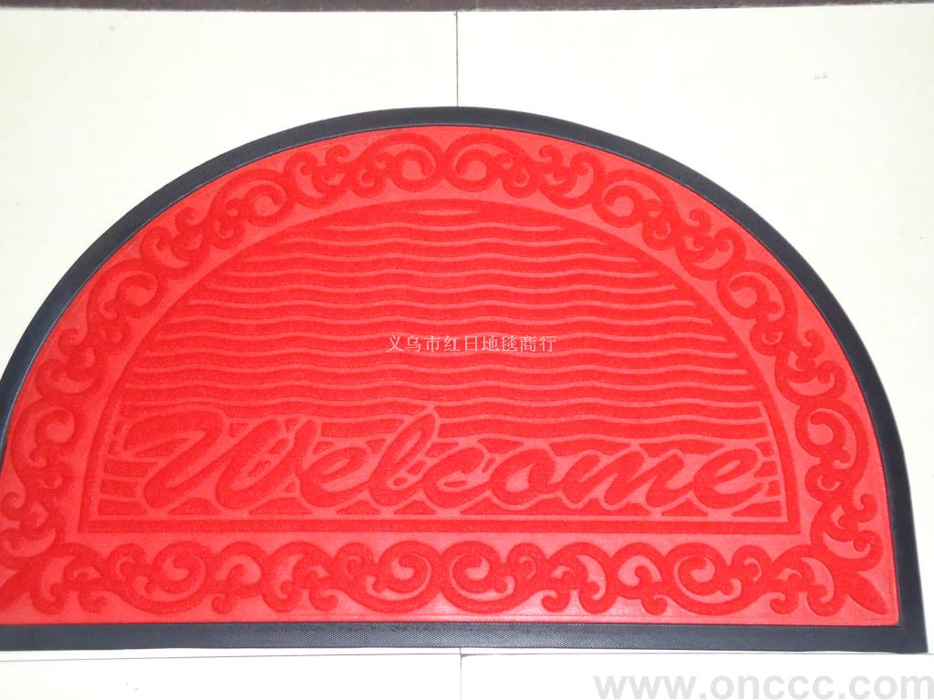 pvc压花复合垫 价格实惠，颜色亮丽，欢迎前来采购。