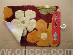 PVC门垫 防水防滑 适用于门口 卫生间等 质量好