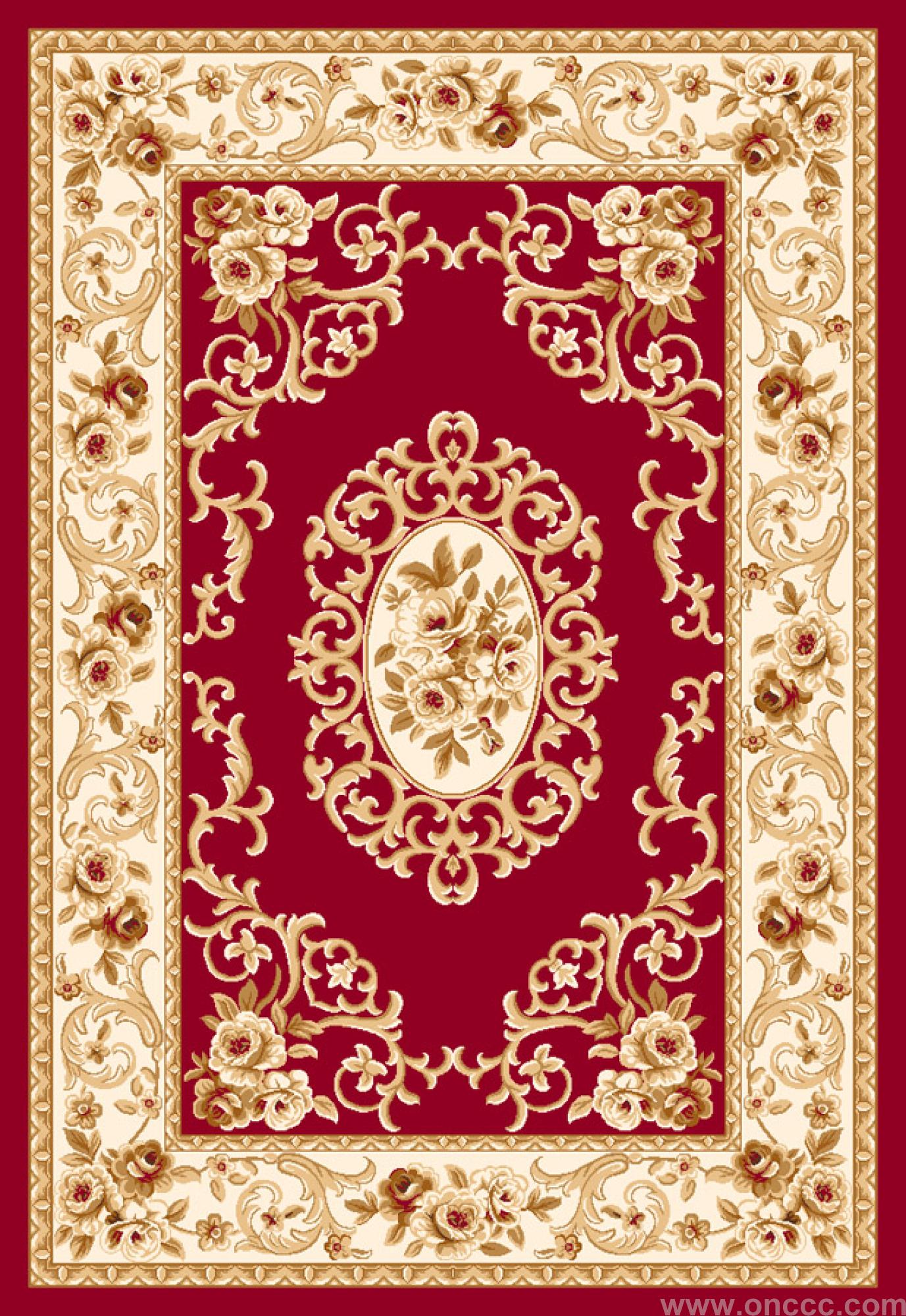 Dongsheng carpet affordable products unique color bright price cheap