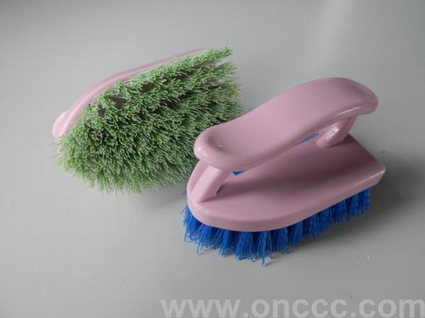 洗衣刷