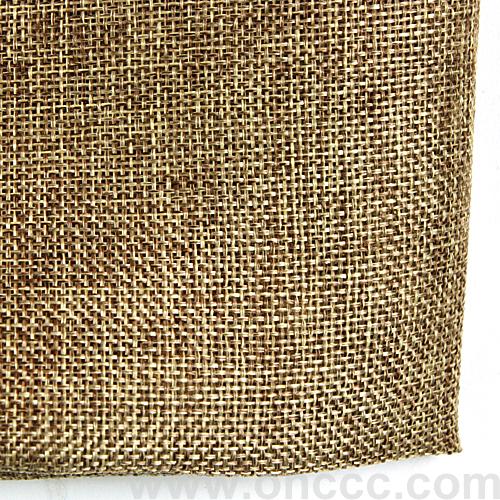 High-end linen fabric