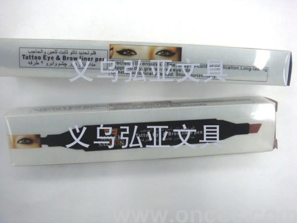 Middle Eastern eyebrow pencil Eyeliner TATTO marker
